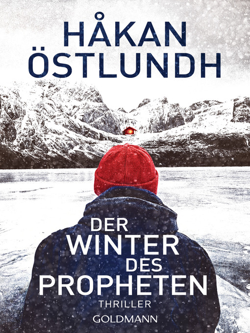 Title details for Der Winter des Propheten by Håkan Östlundh - Available